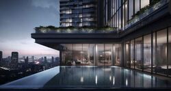 Arina East Residences (D15), Apartment #458670701